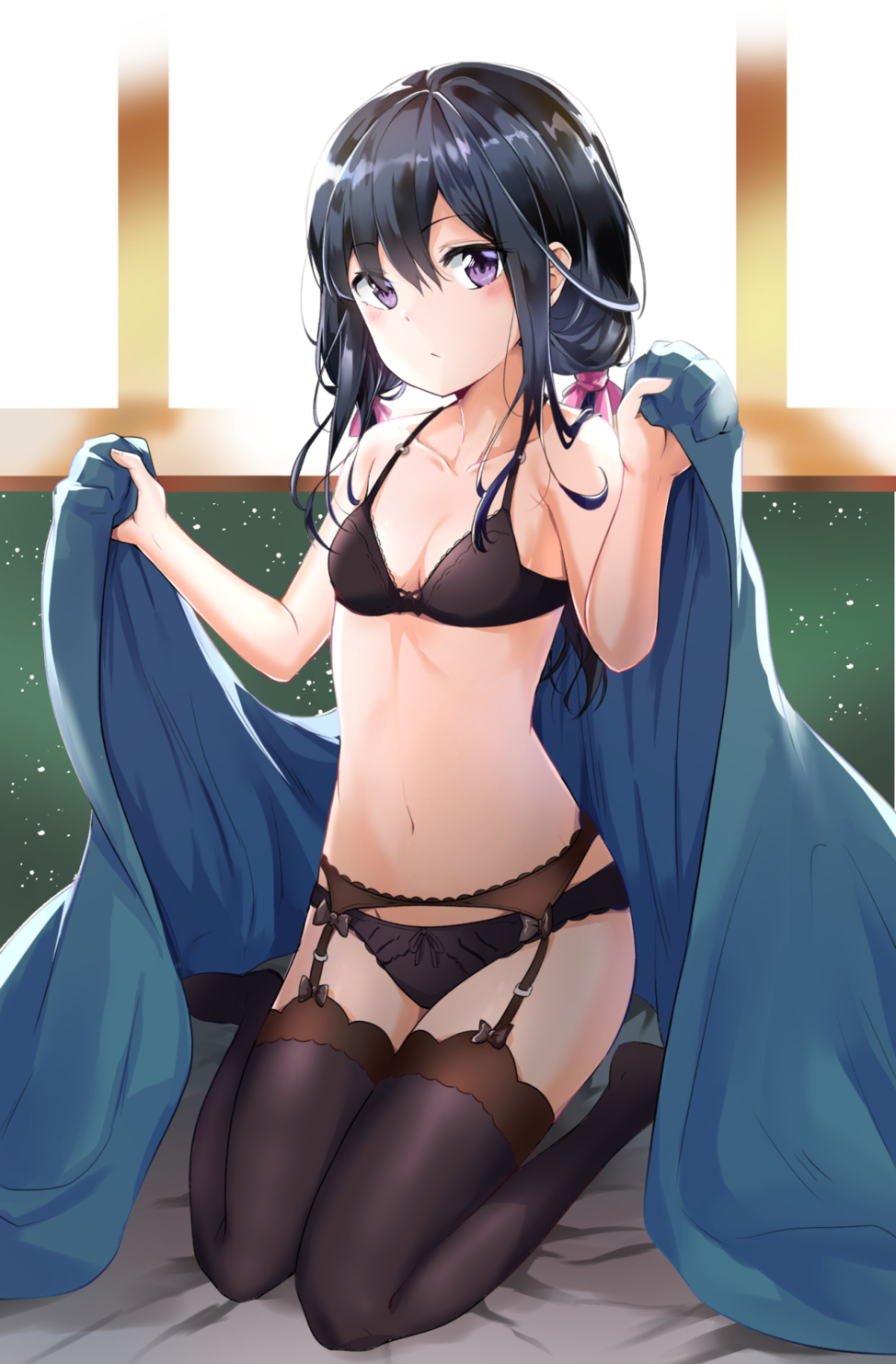 下着姿の女の子 vol.29 [無断転載禁止]©bbspink.com	->画像>1531枚 