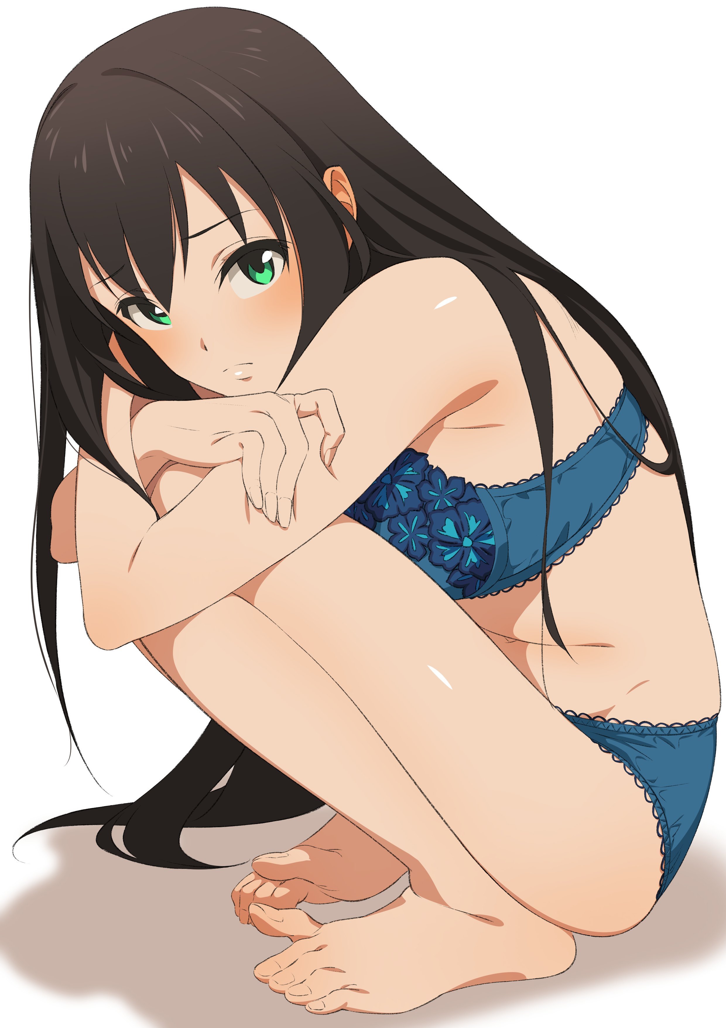下着姿の女の子 vol.29 [無断転載禁止]©bbspink.com	->画像>1531枚 