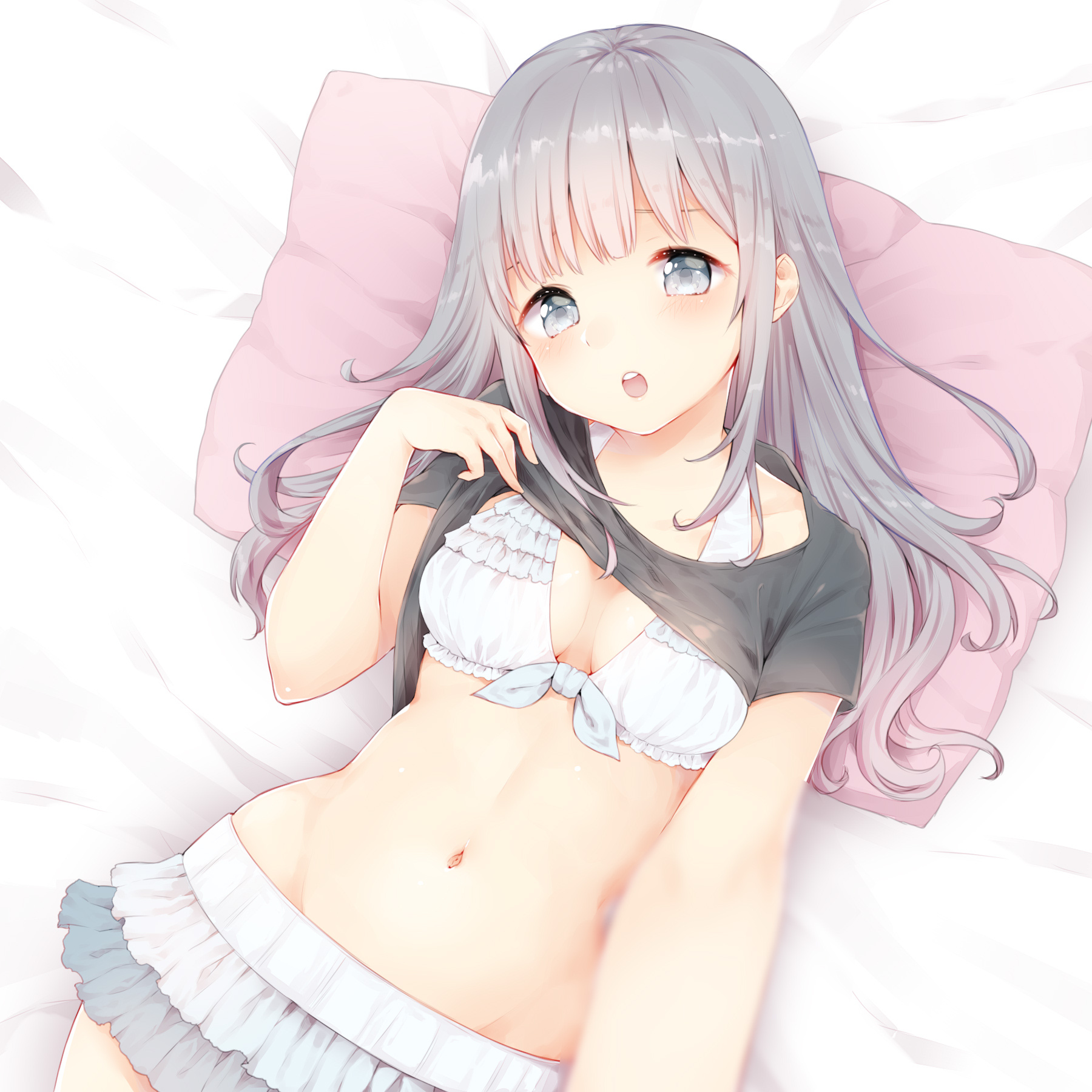 【半脱ぎの】はだけてる画像_2【美学】 [無断転載禁止]©bbspink.com	->画像>2832枚 