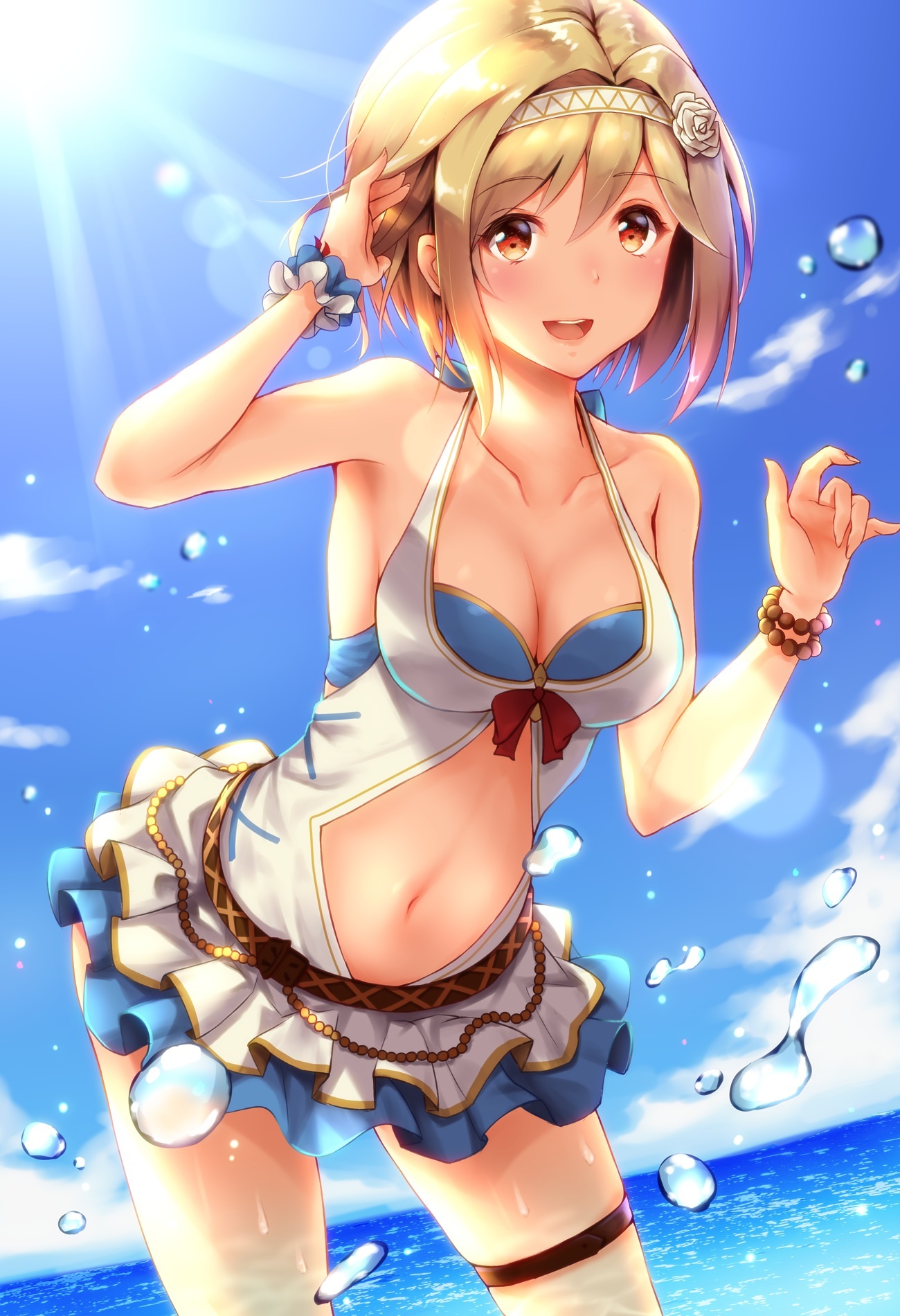 二次元金髪キャラって萌える　11パツ目 [無断転載禁止]©bbspink.com	->画像>182枚 