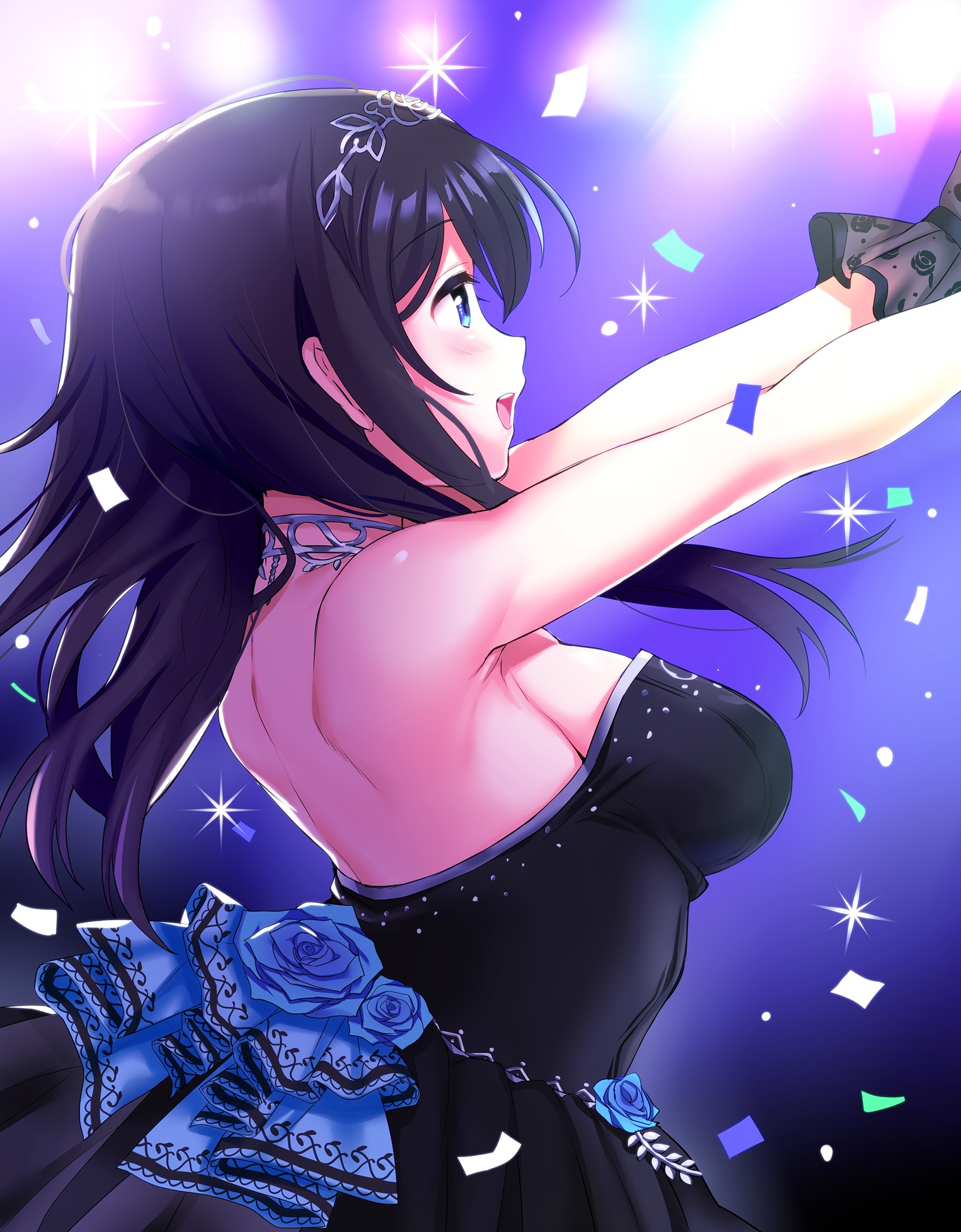 わき・ワキ・脇・腋　part26 [無断転載禁止]©bbspink.com	->画像>1663枚 