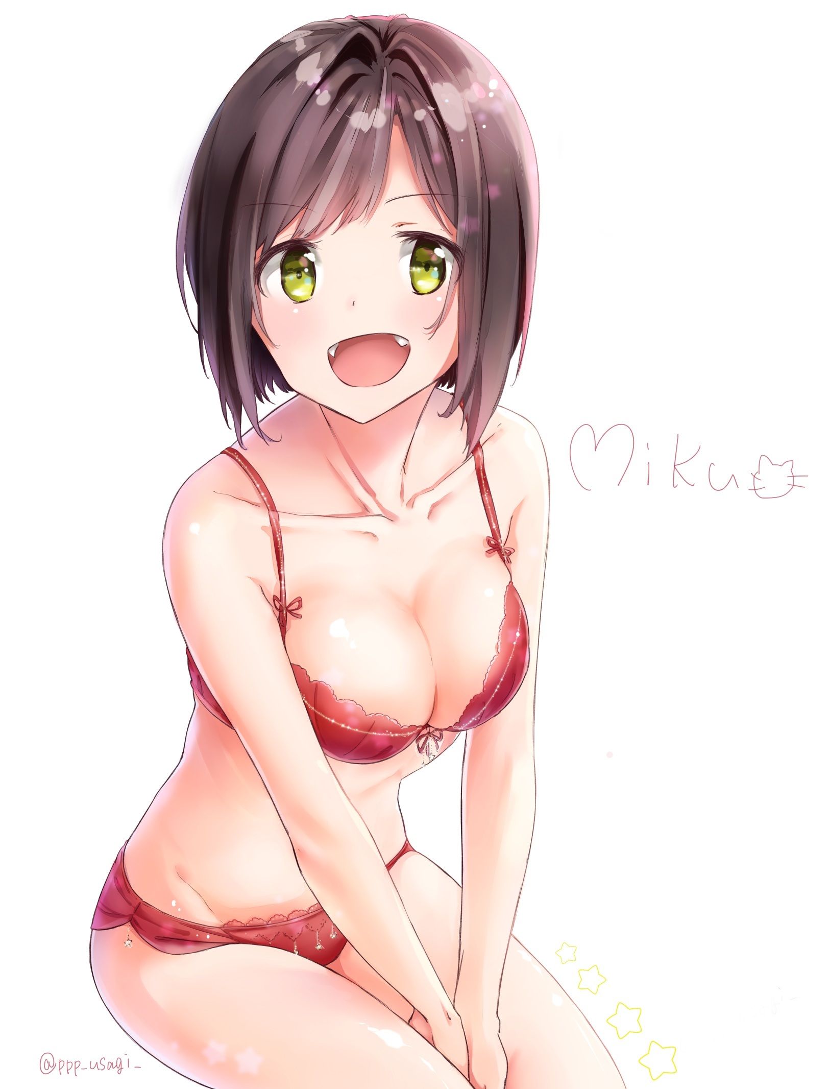 短髪・ショートカットの女の子 part13 [無断転載禁止]©bbspink.com	->画像>3208枚 