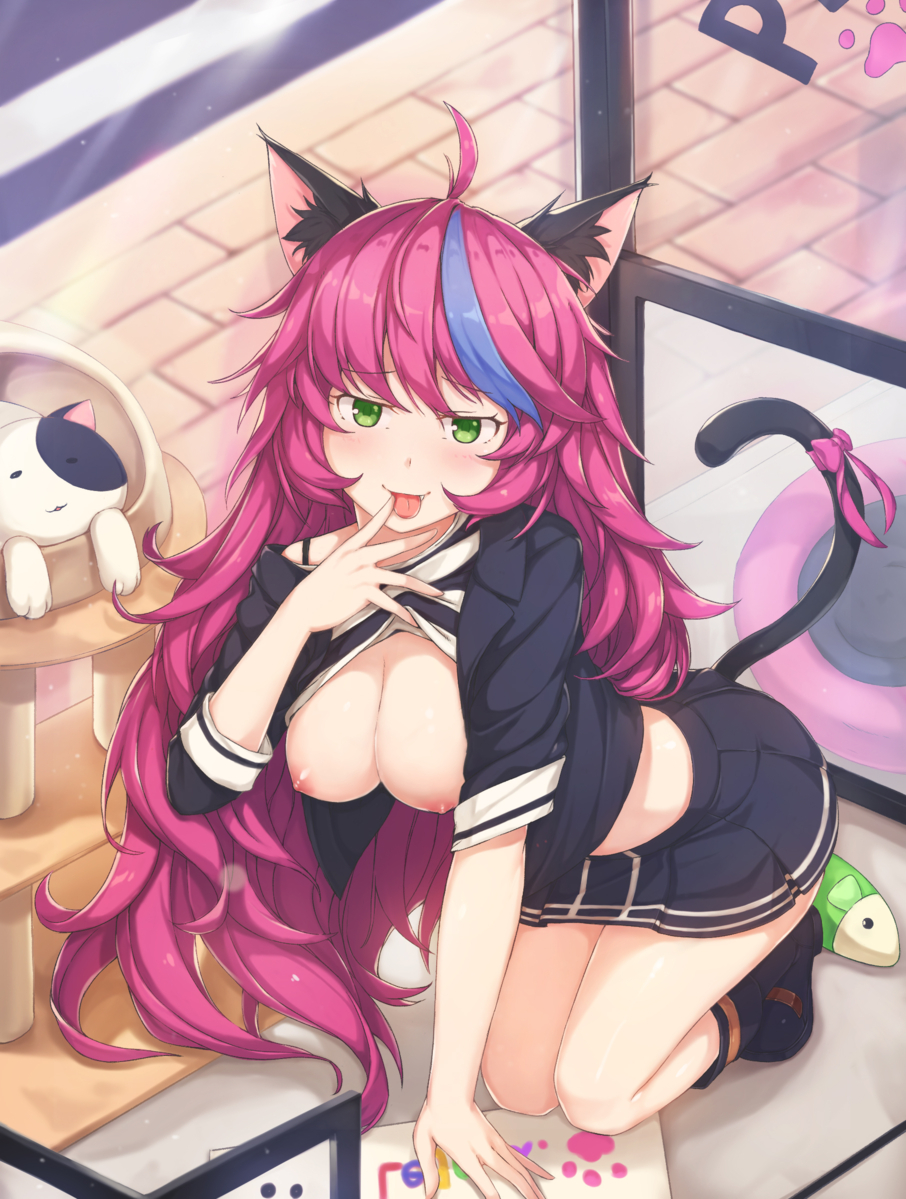 【半脱ぎの】はだけてる画像_2【美学】 [無断転載禁止]©bbspink.com	->画像>2832枚 