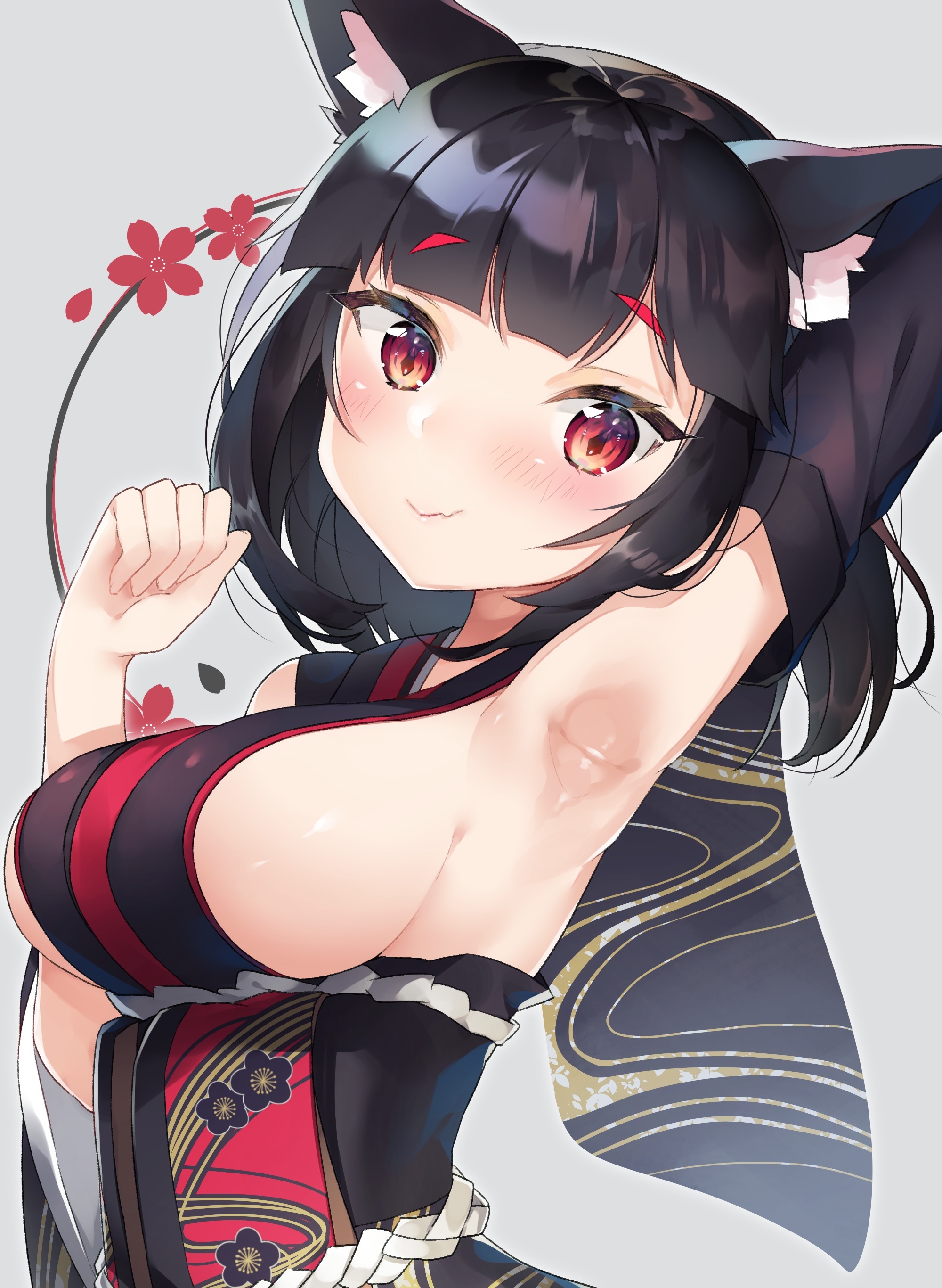 わき・ワキ・脇・腋　part26 [無断転載禁止]©bbspink.com	->画像>1663枚 