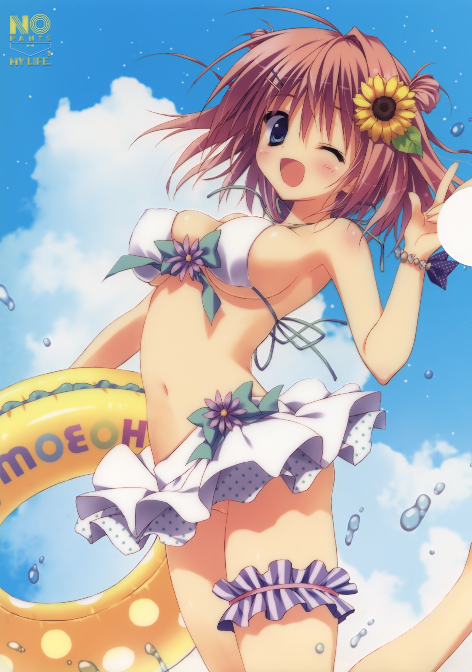 短髪・ショートカットの女の子 part13 [無断転載禁止]©bbspink.com	->画像>3208枚 