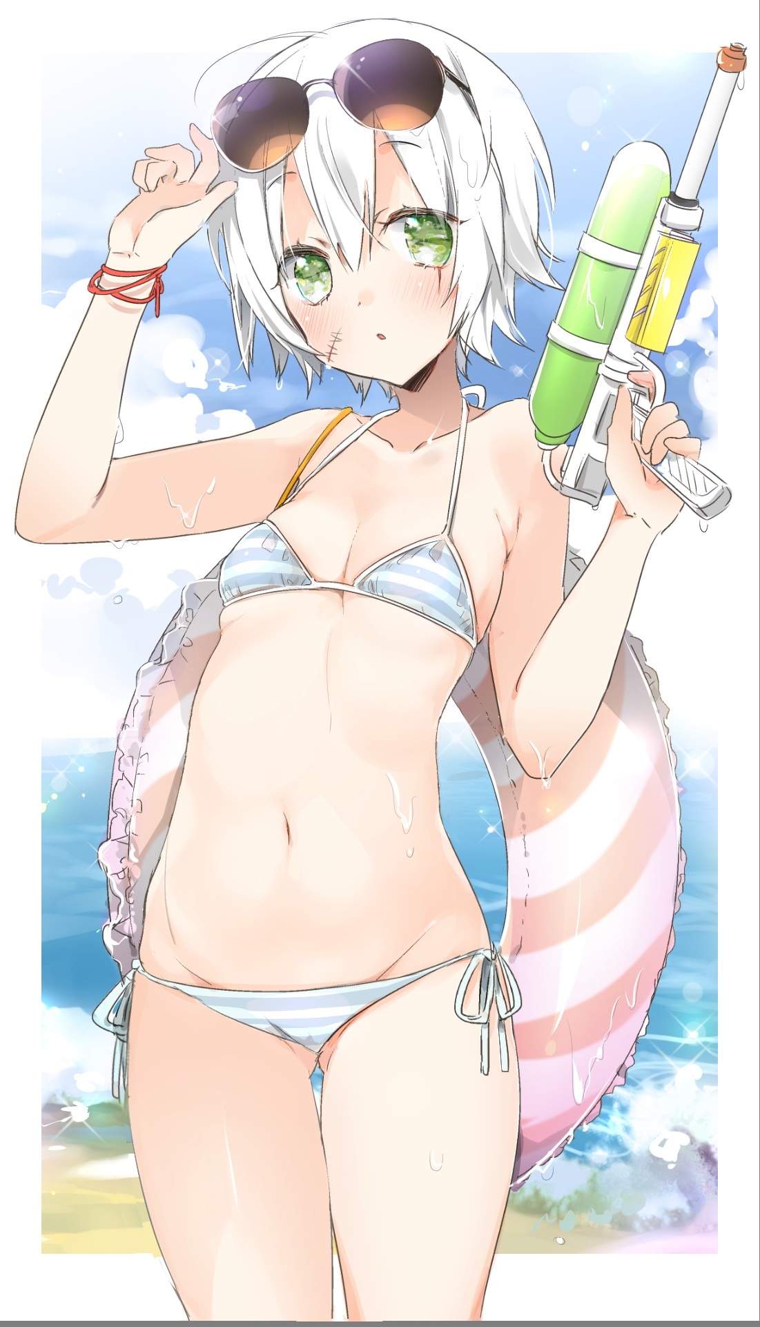 短髪・ショートカットの女の子 part13 [無断転載禁止]©bbspink.com	->画像>3208枚 