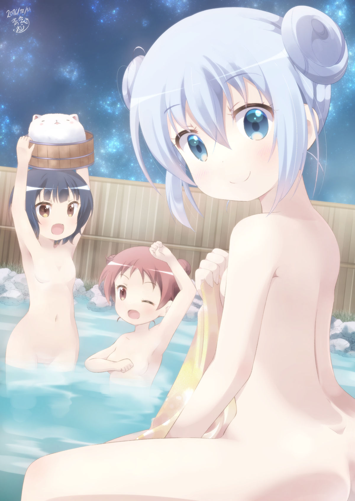 女子と一緒にもっと×19お風呂に入りたい [無断転載禁止]©bbspink.com	YouTube動画>1本 ->画像>2443枚 