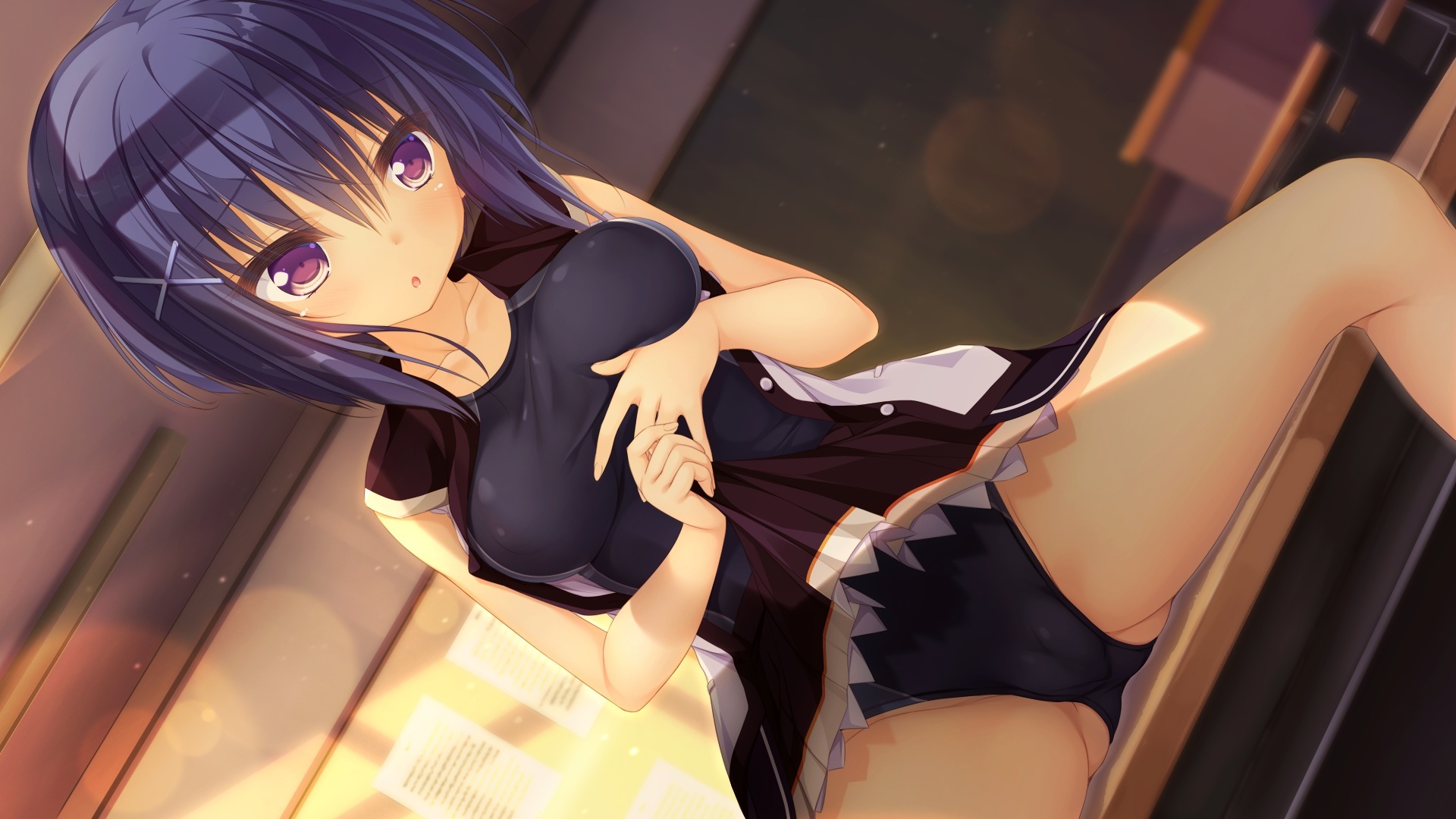 短髪・ショートカットの女の子 part13 [無断転載禁止]©bbspink.com	->画像>3208枚 