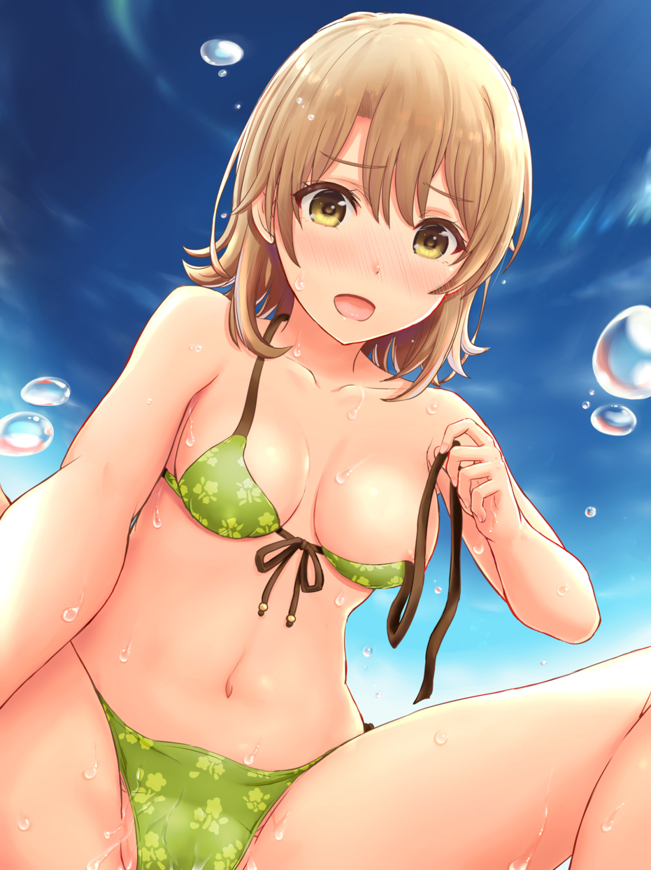 短髪・ショートカットの女の子 part13 [無断転載禁止]©bbspink.com	->画像>3208枚 