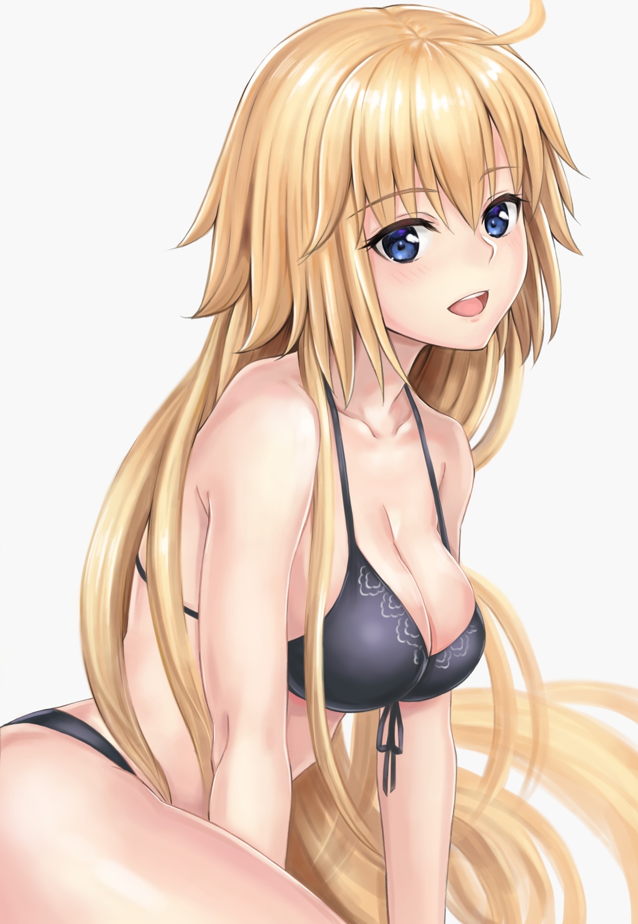 二次元金髪キャラって萌える　11パツ目 [無断転載禁止]©bbspink.com	->画像>182枚 
