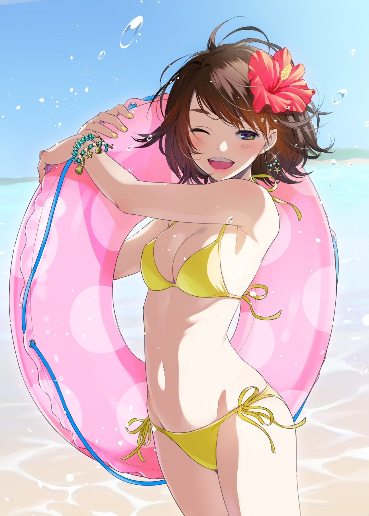 短髪・ショートカットの女の子 part13 [無断転載禁止]©bbspink.com	->画像>3208枚 