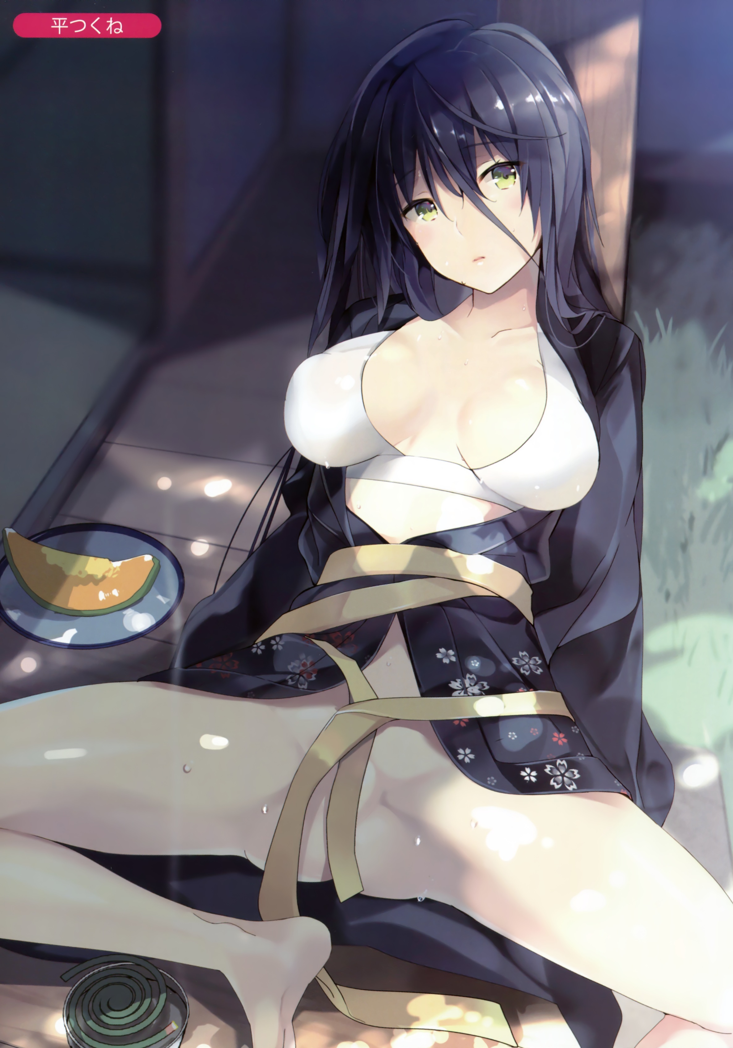 【半脱ぎの】はだけてる画像_2【美学】 [無断転載禁止]©bbspink.com	->画像>2832枚 