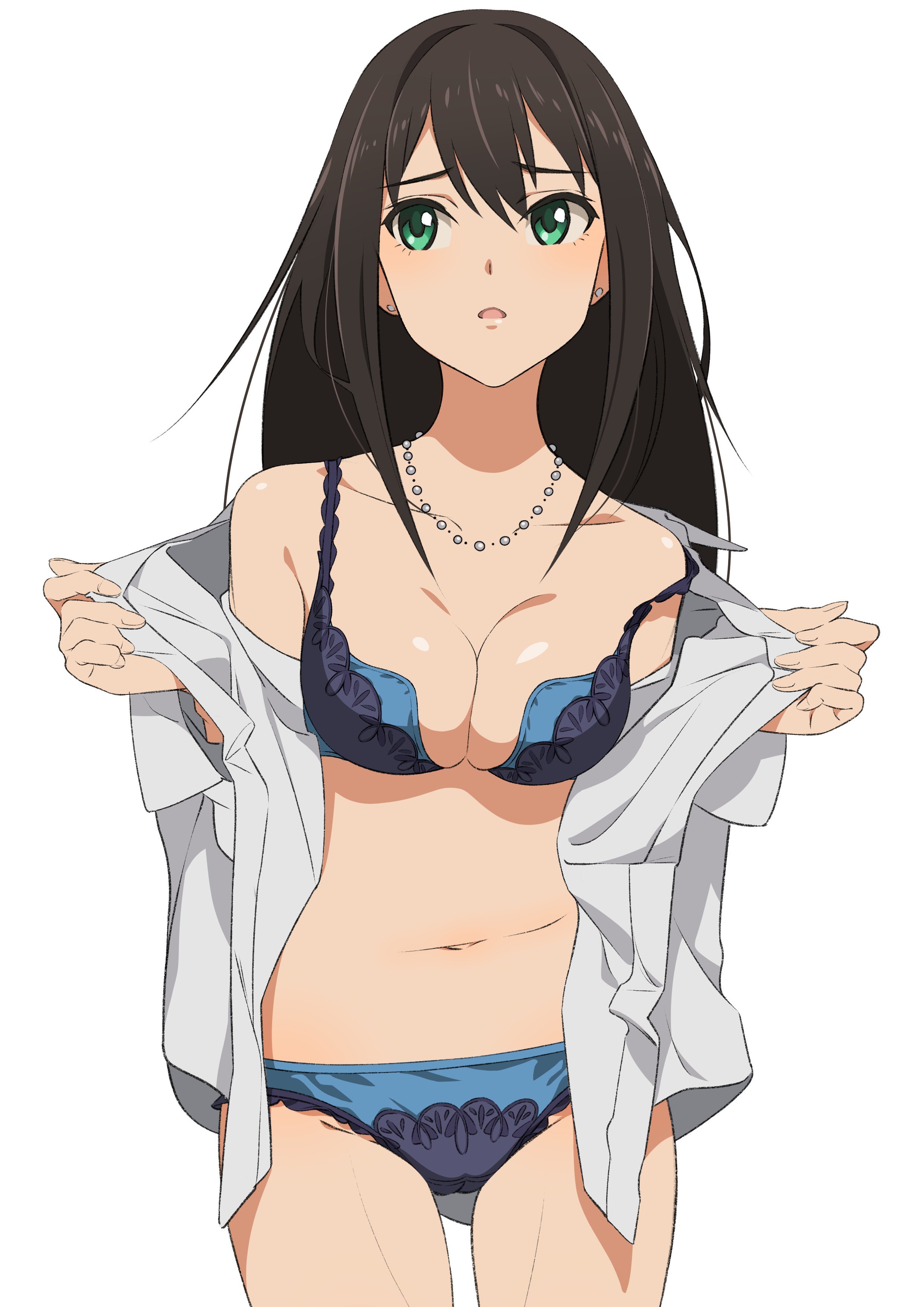 下着姿の女の子 vol.29 [無断転載禁止]©bbspink.com	->画像>1531枚 