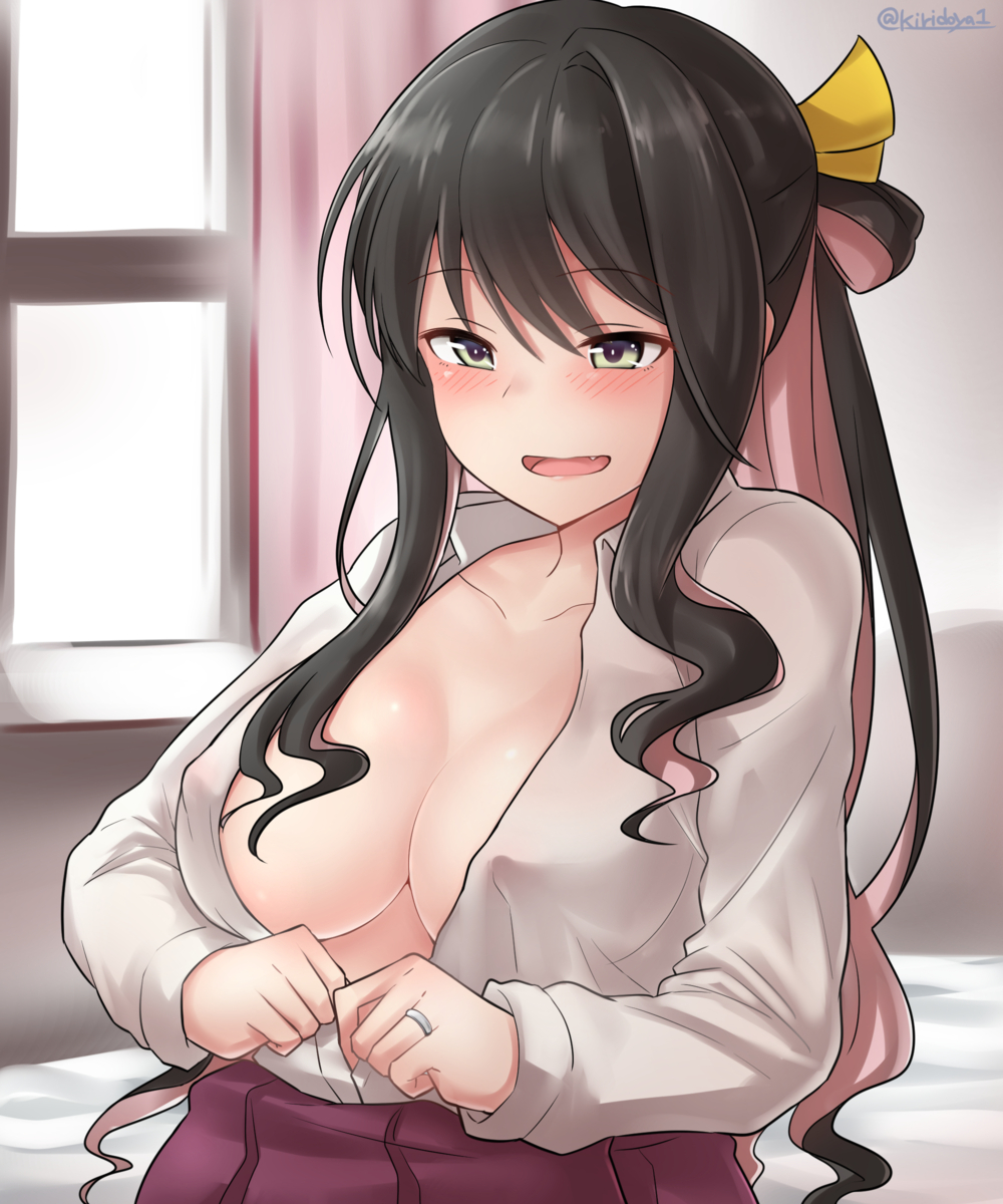 【半脱ぎの】はだけてる画像_2【美学】 [無断転載禁止]©bbspink.com	->画像>2832枚 