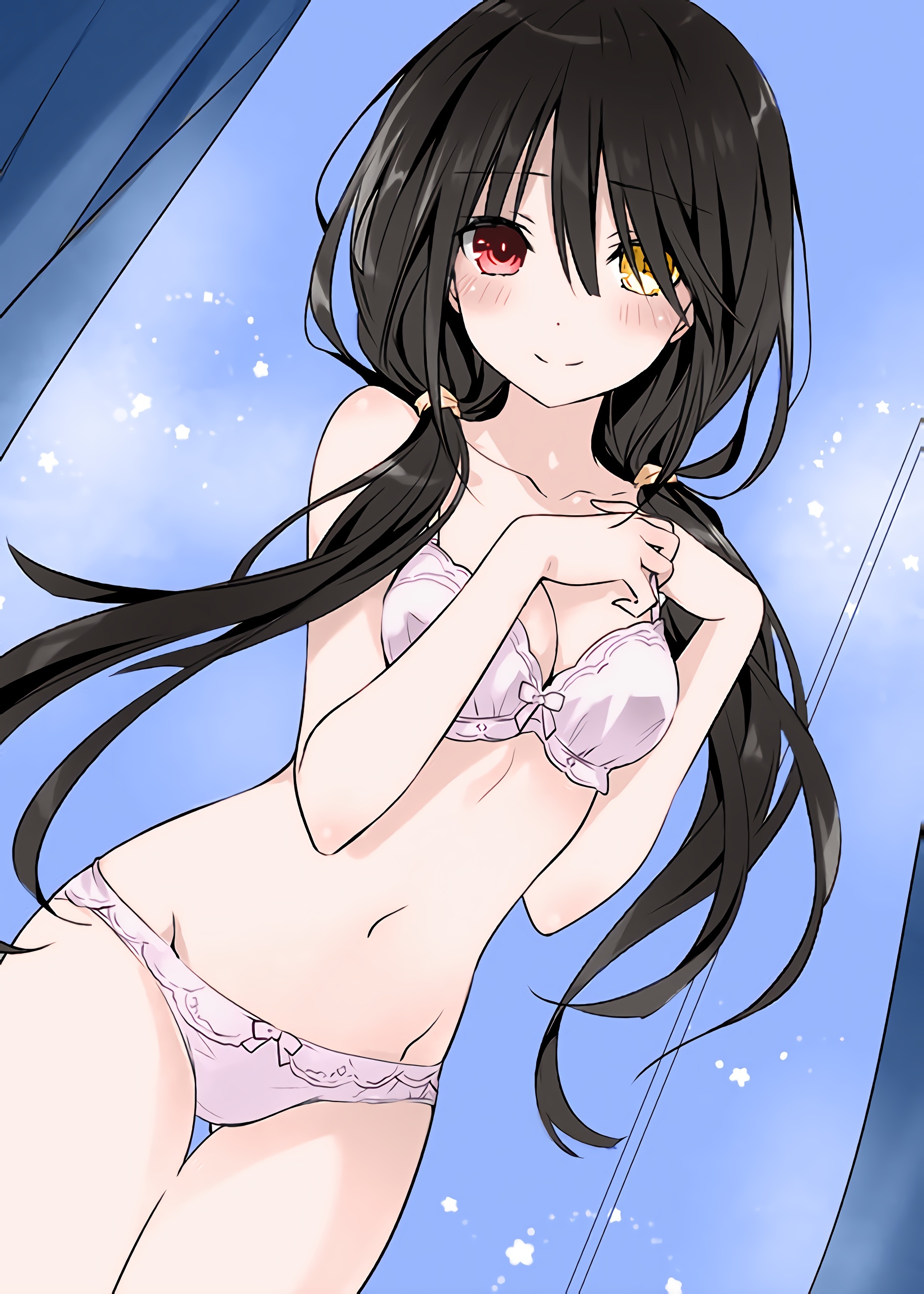 下着姿の女の子 vol.29 [無断転載禁止]©bbspink.com	->画像>1531枚 