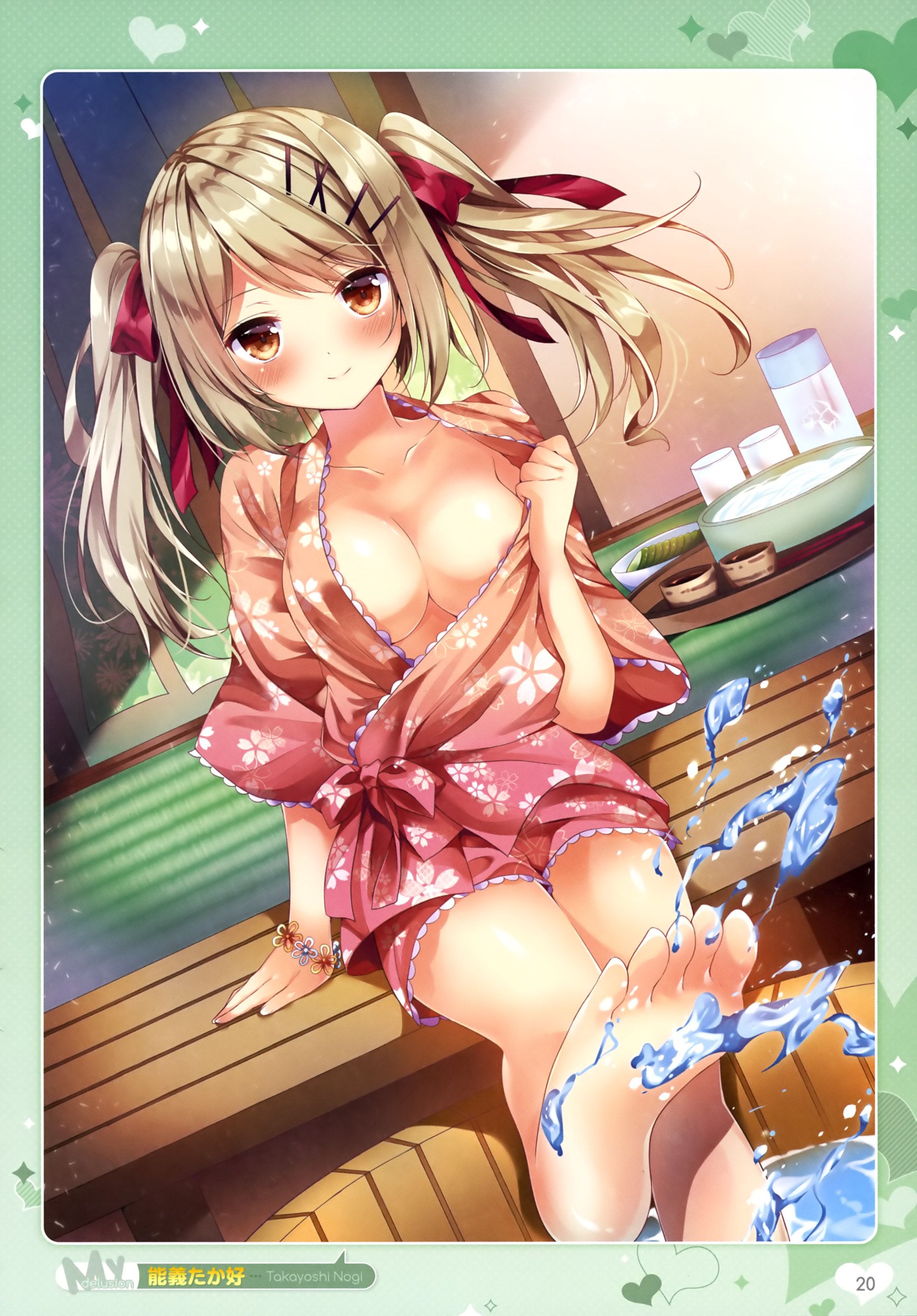 【半脱ぎの】はだけてる画像_2【美学】 [無断転載禁止]©bbspink.com	->画像>2832枚 