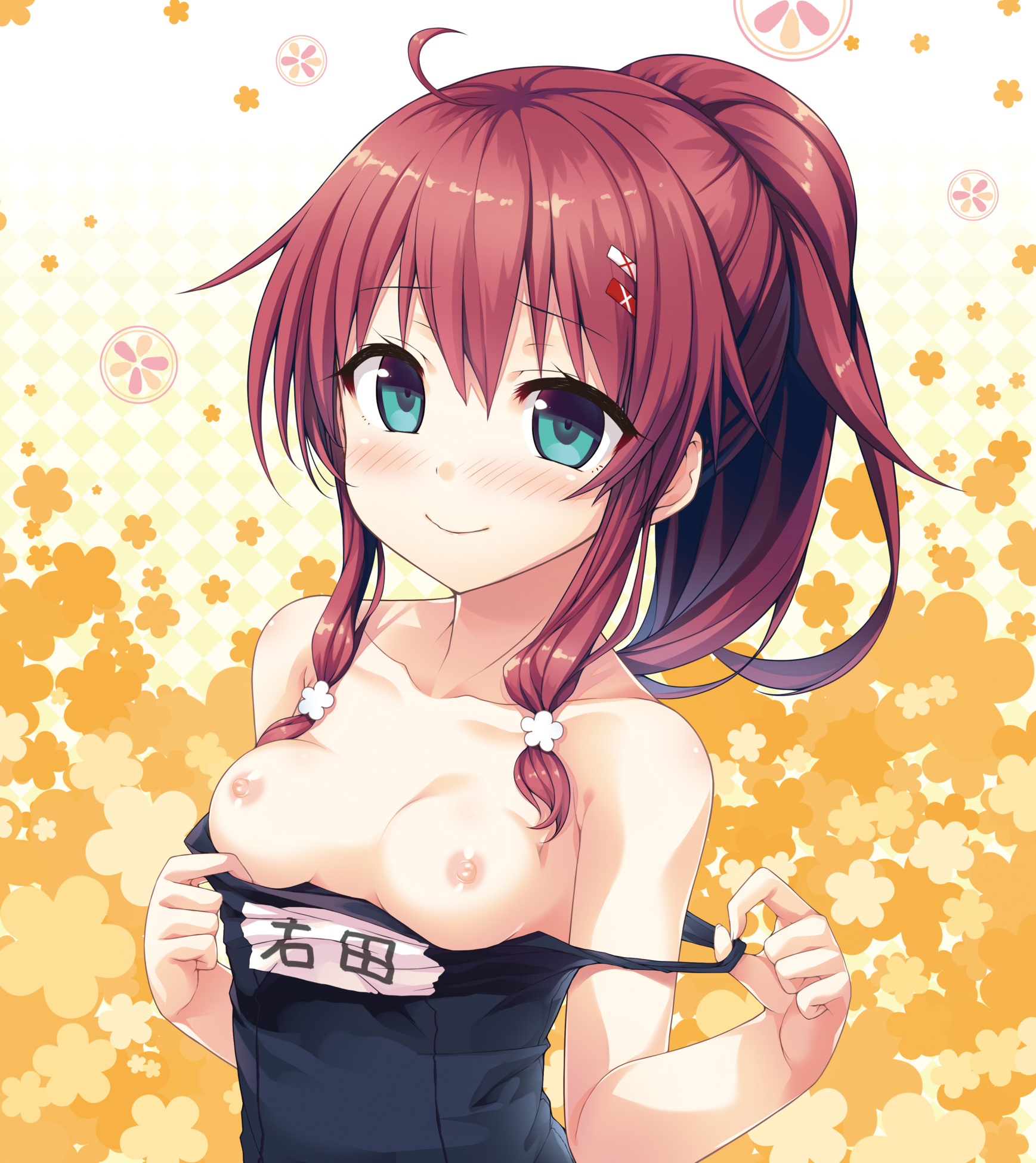 【パイモロ】乳だけ出してる/出てる画像 ３度見 [無断転載禁止]©bbspink.com	->画像>2092枚 