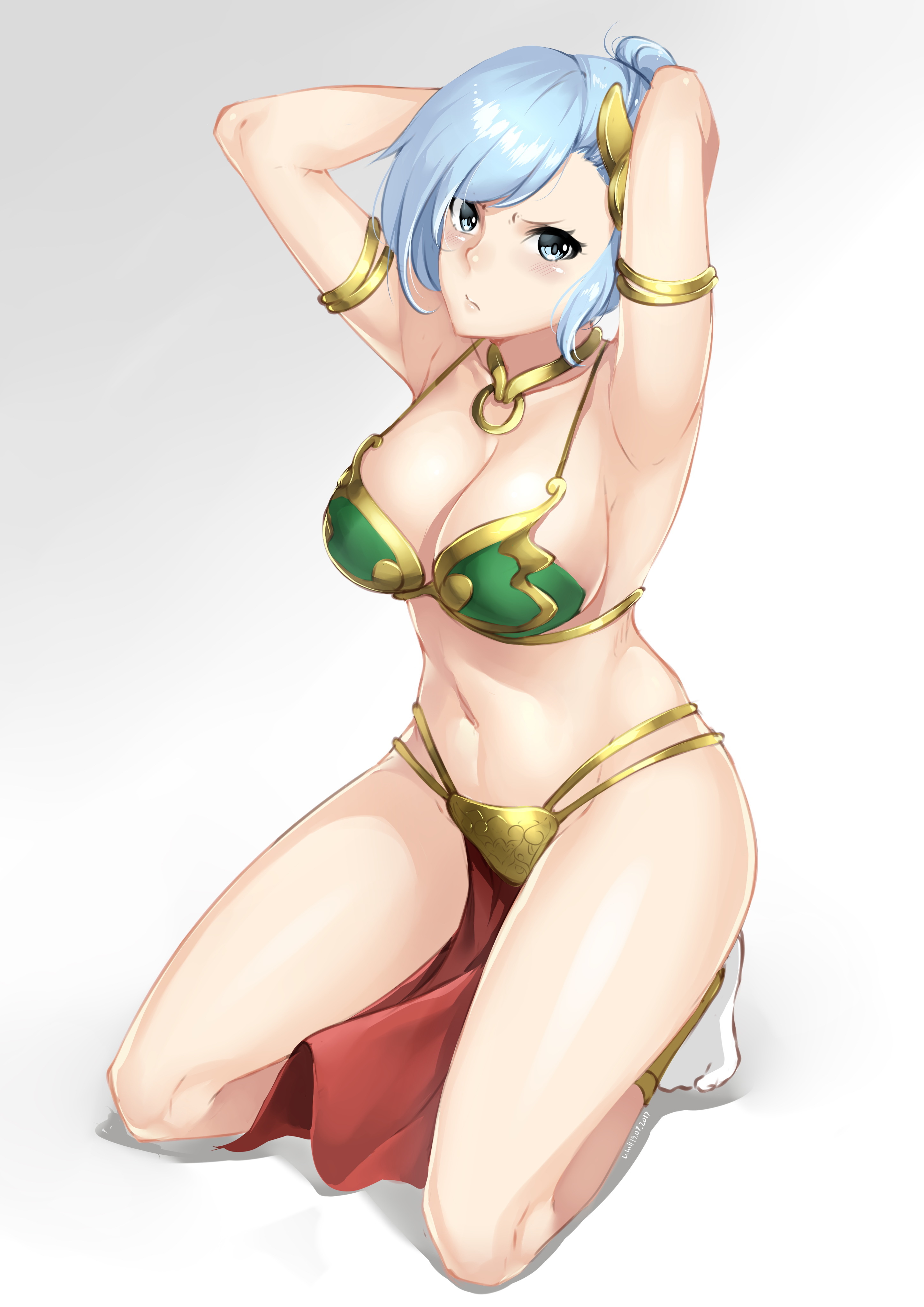 わき・ワキ・脇・腋　part26 [無断転載禁止]©bbspink.com	->画像>1663枚 