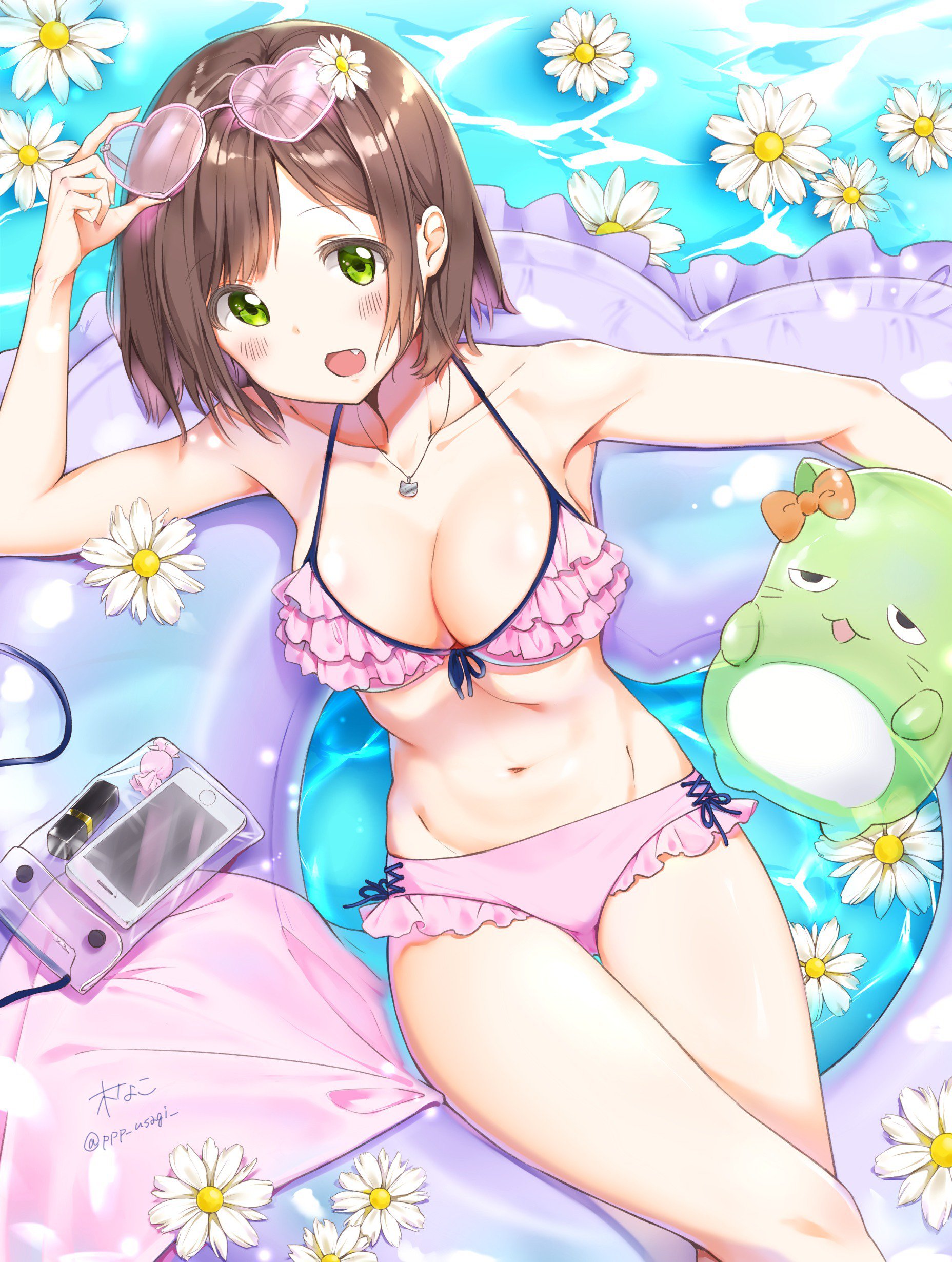 短髪・ショートカットの女の子 part13 [無断転載禁止]©bbspink.com	->画像>3208枚 