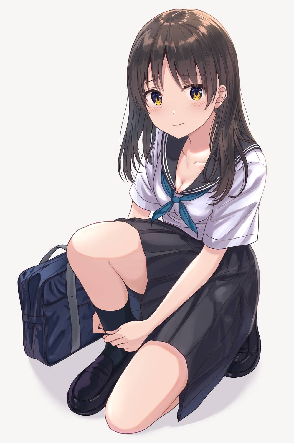 【セーラー】制服少女スレッド 31着目【ブレザー】 [無断転載禁止]©bbspink.com	->画像>1794枚 